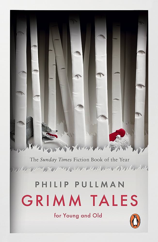 Grimm Tales for Young and Old Penguin Random House