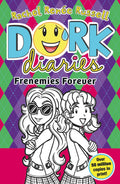 Dork Diaries Frenemies Forever 11 BIBLIONEPAL