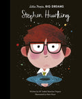 Stephen Hawking Bloomsbury Publishing