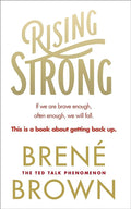Rising Strong Penguin Random House