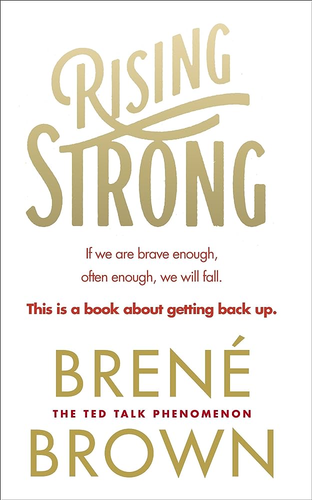 Rising Strong Penguin Random House