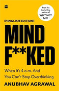 Mindf**ked BIBLIONEPAL