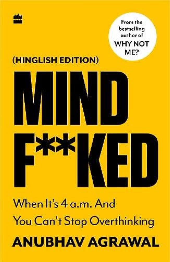 Mindf**ked BIBLIONEPAL