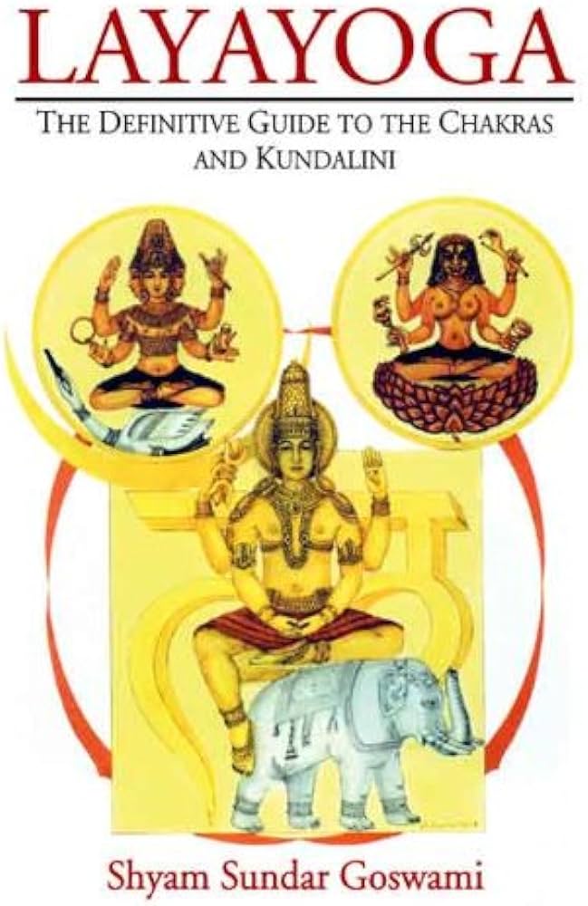 Layayoga BIBLIONEPAL