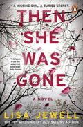 Then She Was Gone Penguin Random House 9781787469266