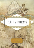 Fairy Poems Penguin Random House
