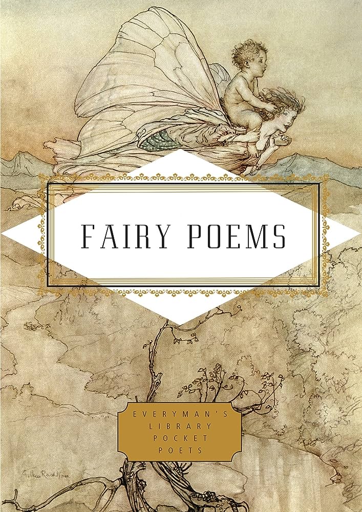 Fairy Poems Penguin Random House