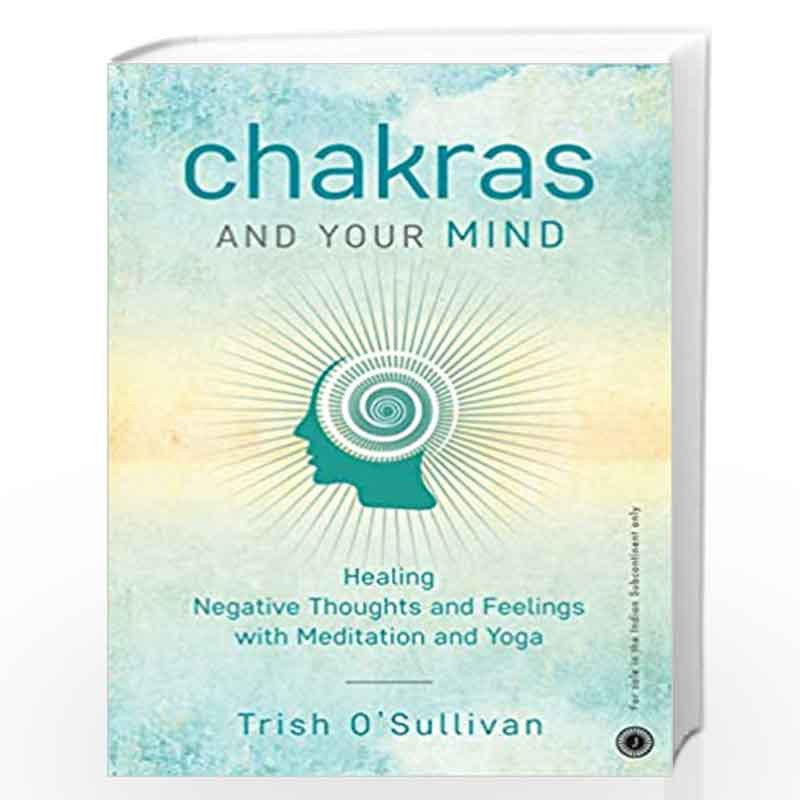 Chakras and Your Mind BIBLIONEPAL
