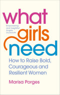 What Girls Need BIBLIONEPAL