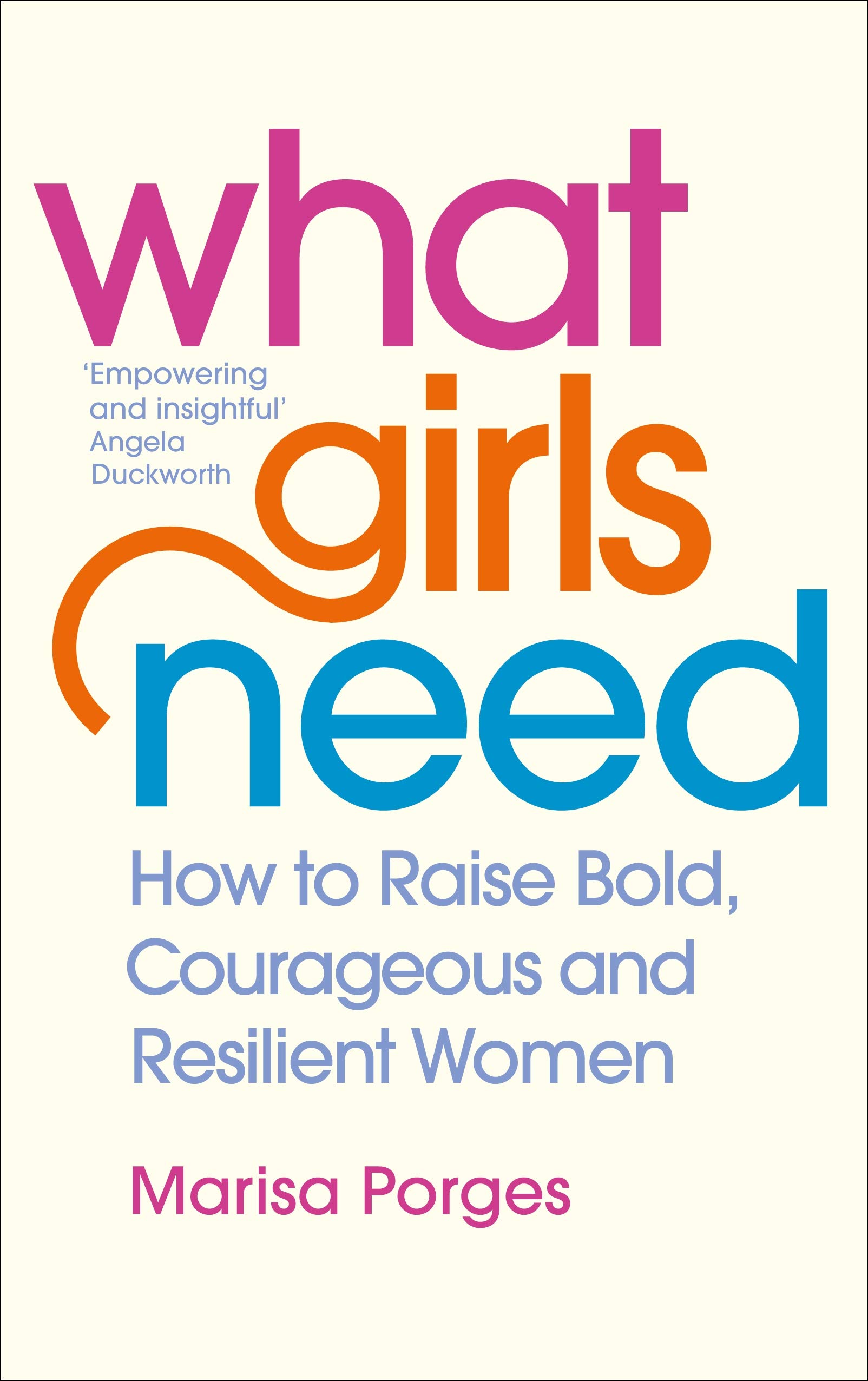 What Girls Need BIBLIONEPAL