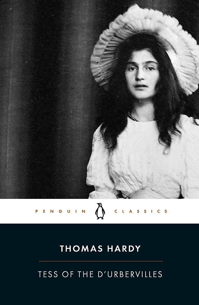 Tess of the D'Urbervilles Penguin Classics