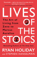 Lives of the Stoics Profile Books