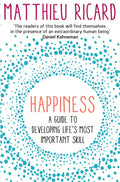 Happiness Atlantic Books