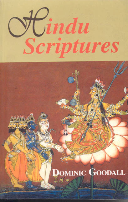 Hindu Scriptures BIBLIONEPAL