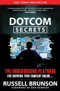 DotCom Secrets Hay House LLC