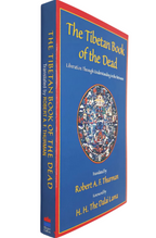 The Tibetan Book Of The Dead Books HarperCollins