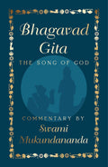 Bhagavad Gita: The Song of God BIBLIONEPAL