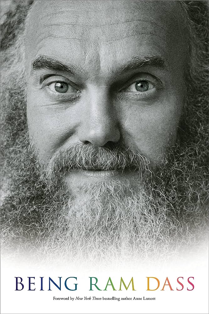 Being Ram Dass Penguin Random House