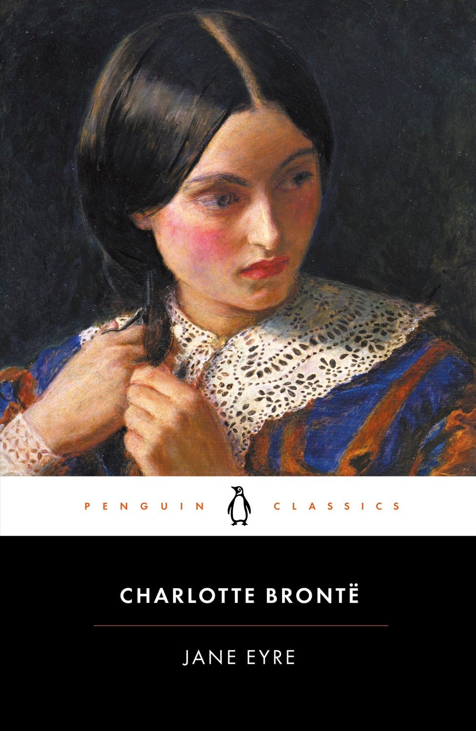Jane Eyre BIBLIONEPAL 4.Penguin Classics