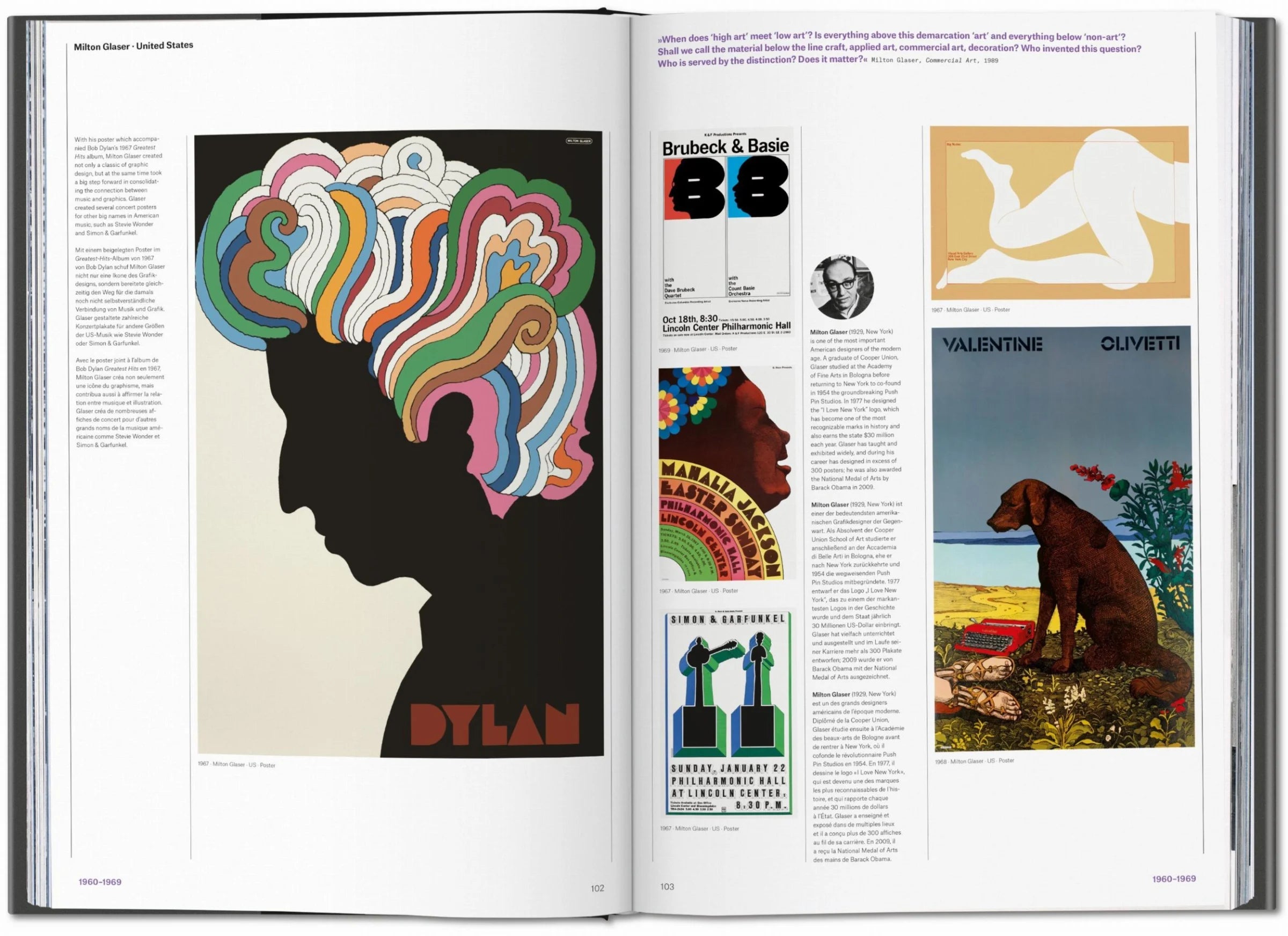 The History of Graphic Design Taschen