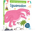 My First Dino Board Book: Iguanodon BIBLIONEPAL