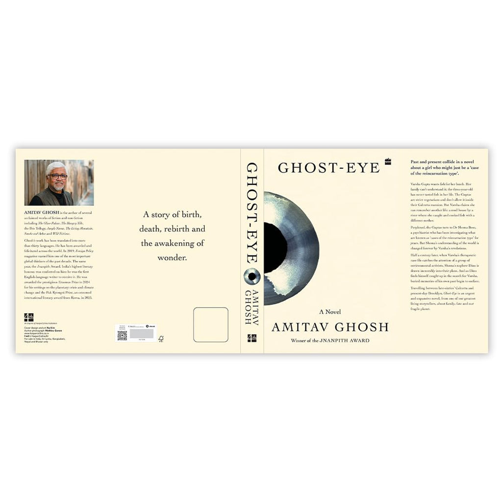 Ghost-Eye