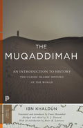 The Muqaddimah Princeton University Press