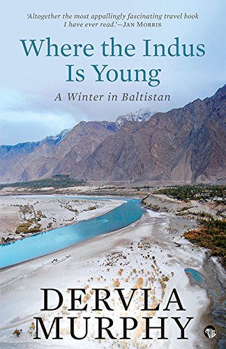 Where the Indus Is Young Speaking Tiger