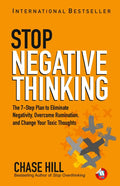 How to Stop Negative Thinking Wisdom Tree