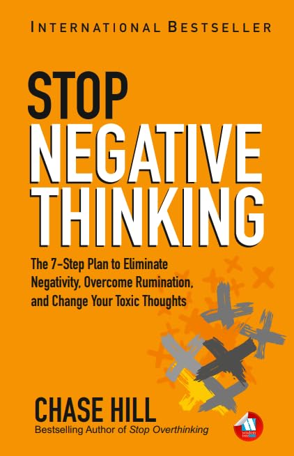 How to Stop Negative Thinking Wisdom Tree