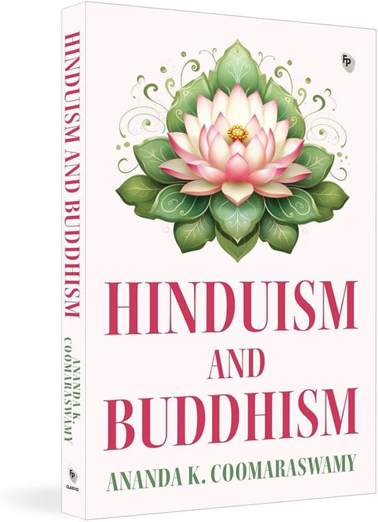 Hinduism and Buddhism