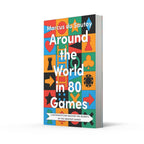 Around The World In 80 Games BIBLIONEPAL