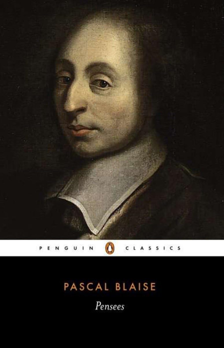 Pensees Penguin Random House