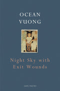 Night Sky with Exit Wounds BIBLIONEPAL
