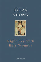 Night Sky with Exit Wounds BIBLIONEPAL