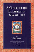 A Guide to the Bodhisattva Way of Life Tbi Publisher