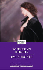 Wuthering Heights BIBLIONEPAL 7.Paperback