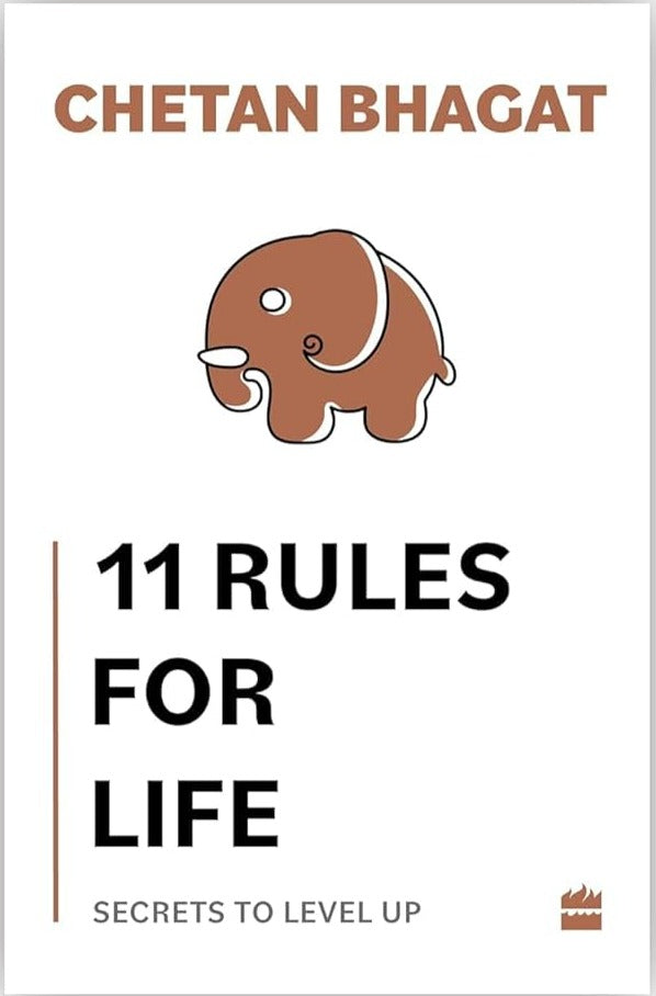 11 Rules For Life BIBLIONEPAL