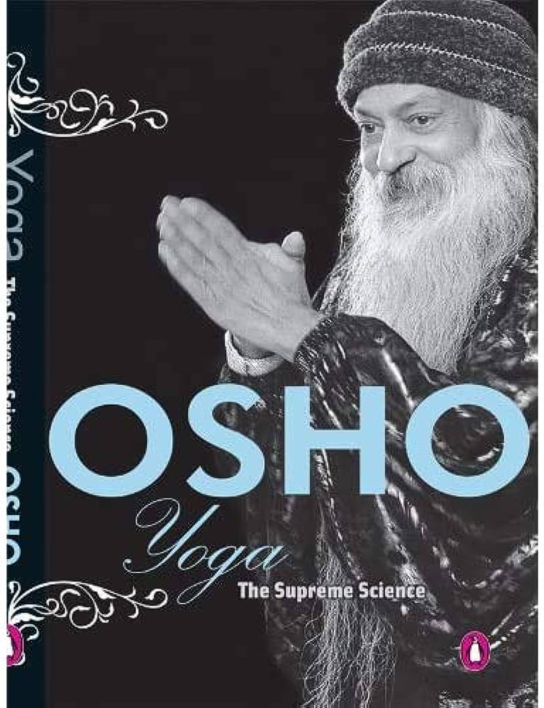 Yoga: The Supreme Science BIBLIONEPAL