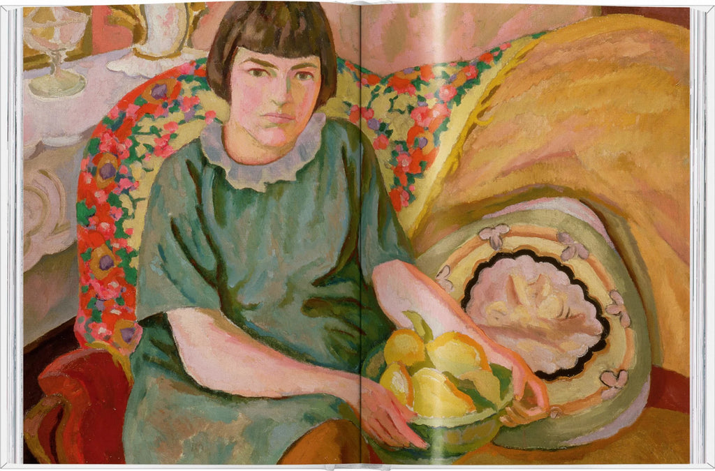 The Gourmand's Lemon Taschen