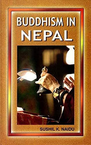 Buddhism in Nepal Mohit Publications