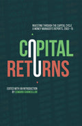 Capital Returns Penguin Random House
