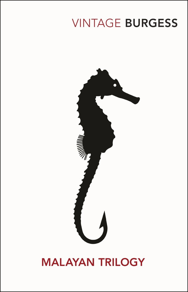 Malayan Trilogy Vintage