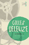 Cinema II Bloomsbury Publishing