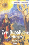Zen Buddhism Motilal Banarsidass