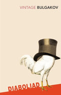 Diaboliad Vintage