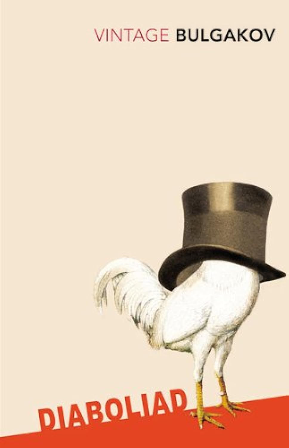 Diaboliad Vintage