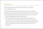 Pema Chödrön's Compassion Cards Cards Shambhala Boulder