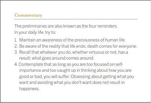 Pema Chödrön's Compassion Cards Cards Shambhala Boulder