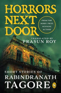 Horrors Next Door